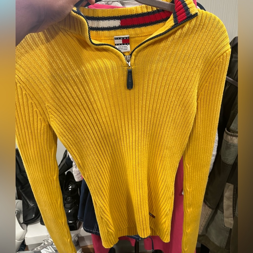 Tommy Hilfiger Sweater